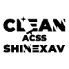 Clean acss shinexav