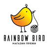 Rainbow Bird