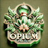 OPIUM ПАРФЮМ