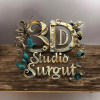 3D Studio Surgut