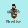 Street bar