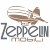 Zeppelin mobili