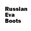 Russian Eva Boots