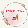 Pembe Potin туфли