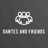 Dantes and friends