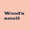 Wood’s smell