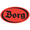 Фирменный магазин BORG