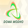 DOMA MODNO