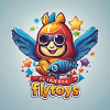 flytoys