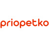 Priopetko