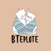 BTeplote