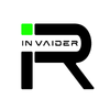 INVAIDER RUSSIA
