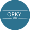 ORKY HOME