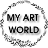 MY ART WORLD