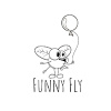 Funny Fly