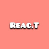 React