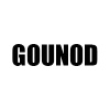 GOUNOD Sporting