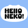 HELLO NEKO