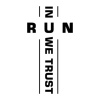 In Run We Trust