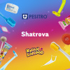 Pesitro - Эксклюзивный магазин Shatrova