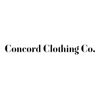 Concord Clothing Co.