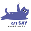 CatsayODOBRYAYOU