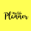My Life Planner
