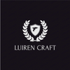 Luiren Cosplay: авторские костюмы и фигурки