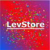 LevStore