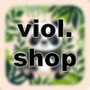 viol.shop - канцтовары и аксессуары