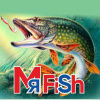 МЯFish