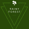 Rainy forest