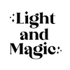 Light and Magic