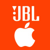 Apple&JBL бренд