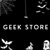 Geek Store