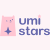 Магазин детских ювелирных украшений - Umi Stars