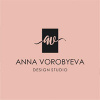 Anna Vorobyeva
