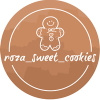 roza sweet cookies