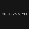 RUBLEVA STYLE