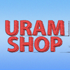 URAM Shop