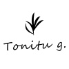 Tonitu G Nail Polish