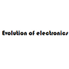 Evolution of electronics