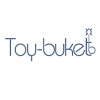 Toy-buket