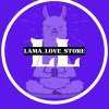LAMA_LOVE_STORE