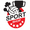 sports shop