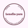 Lenafin-yarn