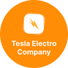 Tesla electro company