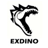 Официальный магазин обуви для динозавров Exdino