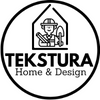 TEKSTURA home&design