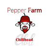 Pepper farm "CHILIHEAD"